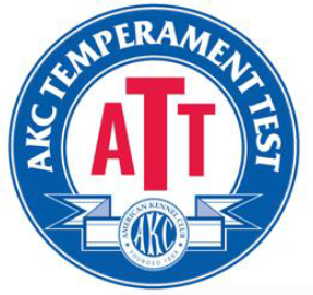AKC Temperament Test - Obedience Training Club of Palm Beach County